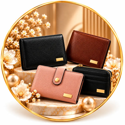 Wallets