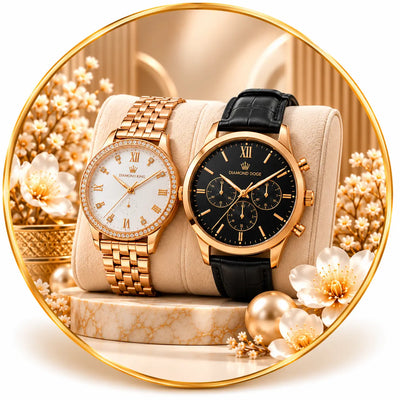 WATCHES