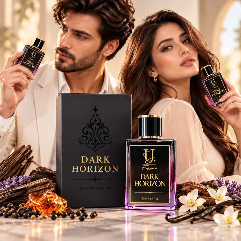 Dark Horizon Eau de Parfum 50ml – Premium Fragrance for Unisex