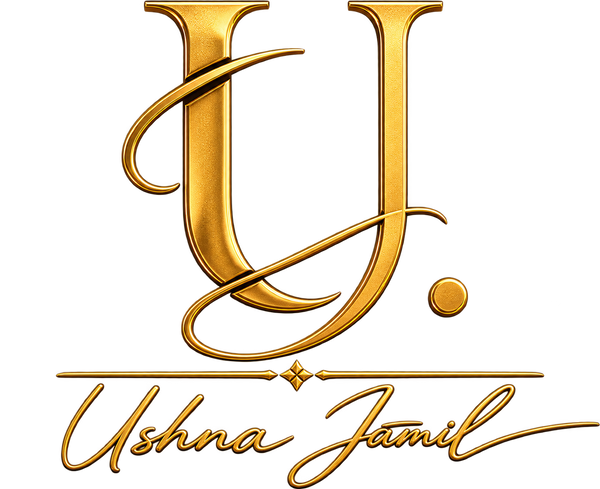 Ushna Jamil Store